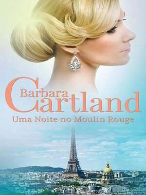 cover image of Uma Noite No Moulin Rouge